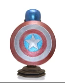 Captain America Büst thumbnail 3