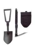 FiSKARS Fıskars 1000621 Katlanır Kamp Küreği - 1
