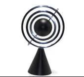 Dünya Küre Model 3 thumbnail 1