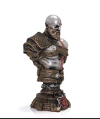Kratos Büst Model 2 thumbnail 1