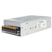 12 Volt - 8.5 Amper - 100 Watt Metal Kasa Adaptör (16*9.7*4) - 1