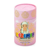 Namaza İlk Adım Kızımın Seccadesi thumbnail 2