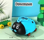 Uğur Böceği Su Matarası thumbnail 3