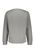 Jack&jones 12290659 0 Yaka Erkek Sweat - Gri thumbnail 2