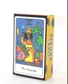 Tarot Kartı African Tarot - 1