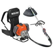 BCH 500 BP EUR5 MOTORLU TIRPAN - 1