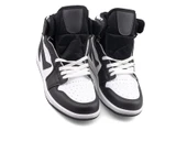 Lambırlent Günlük Unisex Erkek Kadın Basketbol Ayakkabısı 8070 thumbnail 2