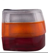 PLEKSAN 2700 Stop Lamba Sağ Kapaksız R11 Flash - 1