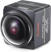 Kodak SP360 4K Extreme Aksiyon Kamerası Outlet - 1