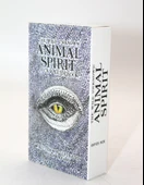 Tarot Kartı The Wild Unknown Animal Spirit - 1
