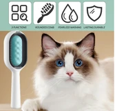 Kedi Köpek Tüy Toplama Tarağı - 5
