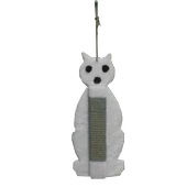 Kedi Temalı Tırmalama Tahtası - 1
