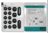 Kablo Düzenleyici Set 16 Parça - 2