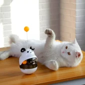 Mama Hazneli Hacıyatmaz Oyuncağı thumbnail 1