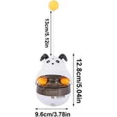 Mama Hazneli Hacıyatmaz Oyuncağı thumbnail 5