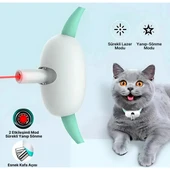 Otomatik Lazer Oyun Tasması - 2