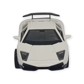 Çek Bırak Araba - 168LBDN-1- Beyaz thumbnail 1