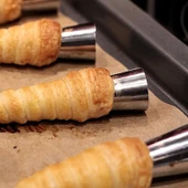 6'lı Korne Kalıbı Paslanmaz Çelik thumbnail 3