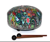 Tongue Drum Meditasyon Çanı Model 1 thumbnail 1