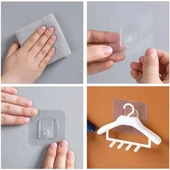 Diş Fırçası Askılığı thumbnail 3