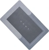 Süper Su Emici Kaymaz Tabanlı Paspas thumbnail 5