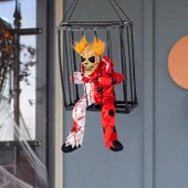 MAHKUM JOKER İSKELET thumbnail 3