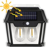Solar Outdoor Lamba - 1
