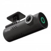 70Mai 1S D06 Akıllı Araç İçi Kamera - 130° Geniş Açı Lens -1080p -Sesli Kontrol - Global Versiyon - 4