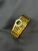 ÇELİK KADIN BİLEKLİK thumbnail 2