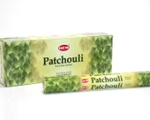 Hem Precious Patchouli Aromalı Çubuk Tütsü - 1