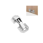 Tas Deliksiz Mobilya Dolap Menteşesi - 1