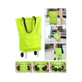 Katlanabilir Pazar Arabası thumbnail 1