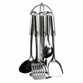 Paslanmaz Çelik Mutfak Seti thumbnail 1