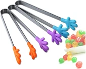 Sevimli El Şeklinde Maşa thumbnail 1