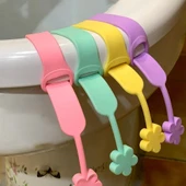 Silikon Klozet Kaldırma Aparatı 3 Adet thumbnail 1