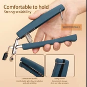 Tabak Tepsi Kelepçesi Yanma Önleyici thumbnail 2