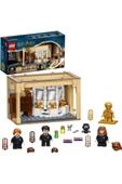 LEGO ® Harry Potter™ Hogwarts™: Çok Özlü İksir Hatası 76386 - Oyuncak Yapım Seti (217 Parça) - 5