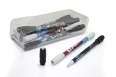 Anime Figür Tükenmez Kalem Model 7 - 1