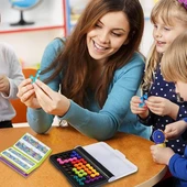 IQ Fit Bulmaca Oyunu thumbnail 3