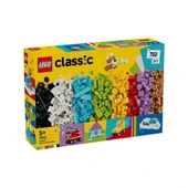 LEGO 11044  Classic Creative Build-And-Play Box thumbnail 1