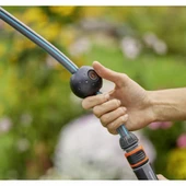 Gardena 18647-55 Akülü Duvara Monte Hortum Kutusu Powerroll XXl Seti 40 M thumbnail 4