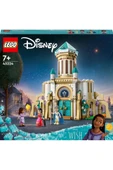LEGO ® Disney Kral Magnifico'nun Kalesi 43224 Oyuncak Yapım Seti (613 Parça) - 7