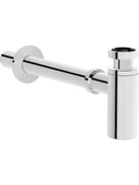 Artema Vitra Lavabo Sifonu T Tipi A45123 Krom - 1