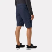 Helly Hansen Erkek QD CARGO ŞORT 11 HHA.54154 HHA.597 thumbnail 2