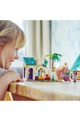 LEGO ® Disney Kral Magnifico'nun Kalesi 43224 Oyuncak Yapım Seti (613 Parça) - 5