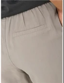 Only 15349132 Kadin Pantolon - Sutlu Kahve - 7