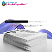 Kyocera TK-4145 Muadil Toneri 20'li Paket / Taskalfa 2020 / 2021 / 2320 /23211T02XR0NL0 - 3