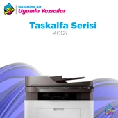 Kyocera TK-7225  Muadil Toner 20'li Avantaj Paket / Taskalfa 4012i - 2