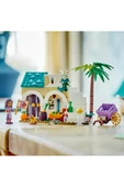 LEGO ® Disney Kral Magnifico'nun Kalesi 43224 Oyuncak Yapım Seti (613 Parça) - 9