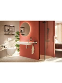 Artema Vitra Lavabo Sifonu T Tipi A45123 Krom - 3